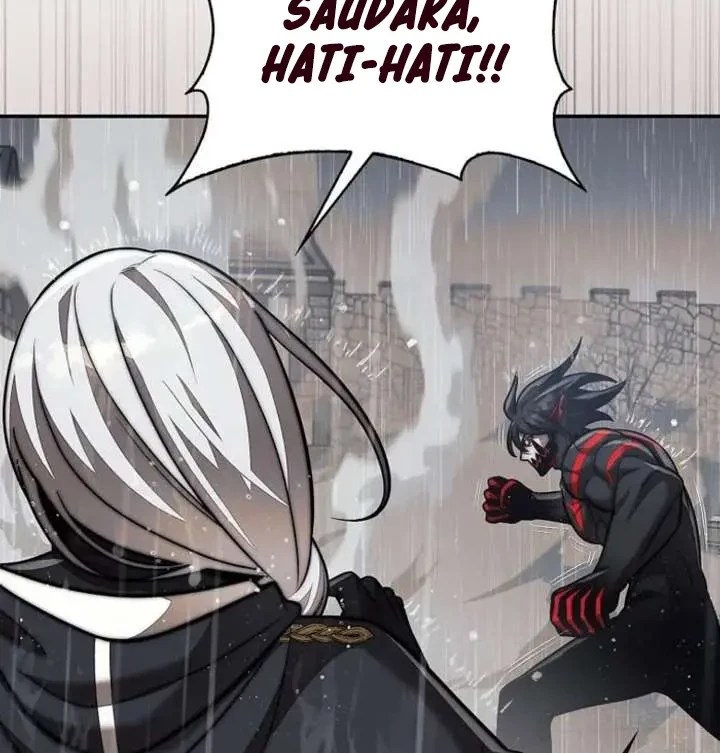 The 31st Piece Turns the Tables Chapter 108 - halaman 56