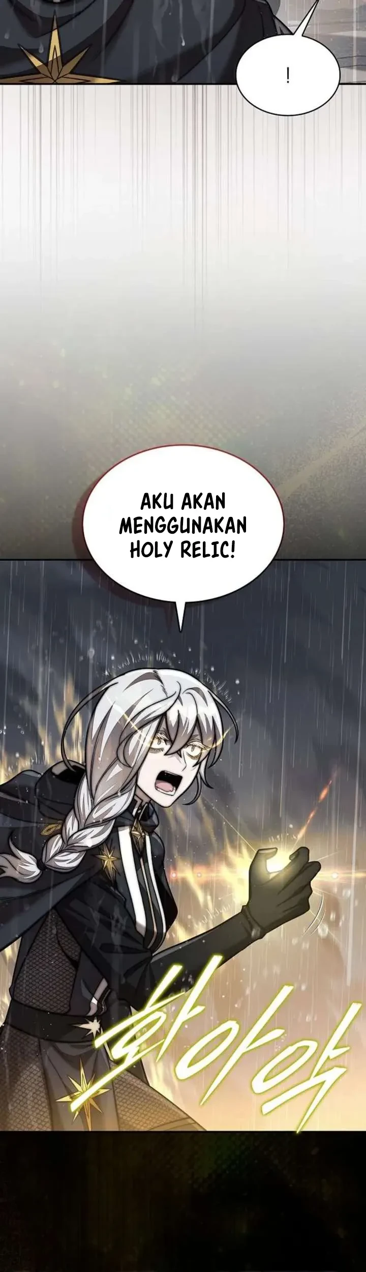 The 31st Piece Turns the Tables Chapter 108 - halaman 57