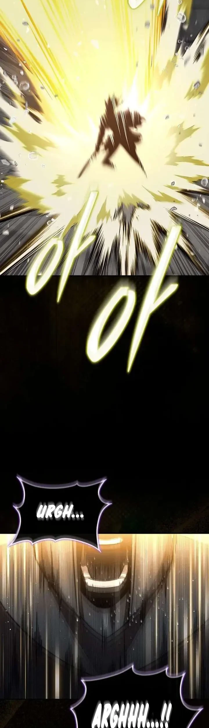 The 31st Piece Turns the Tables Chapter 108 - halaman 61