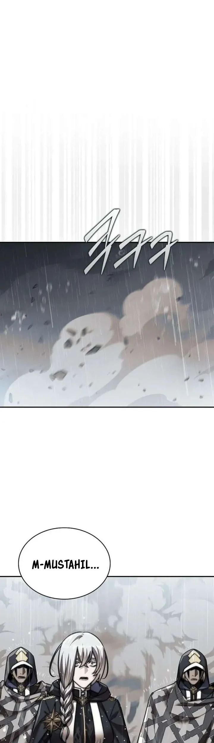 The 31st Piece Turns the Tables Chapter 108 - halaman 64