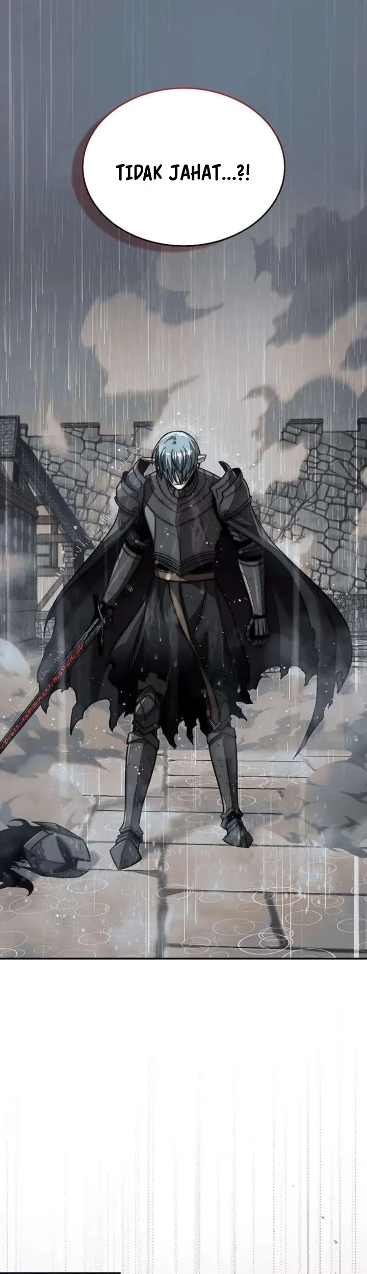The 31st Piece Turns the Tables Chapter 108 - halaman 66