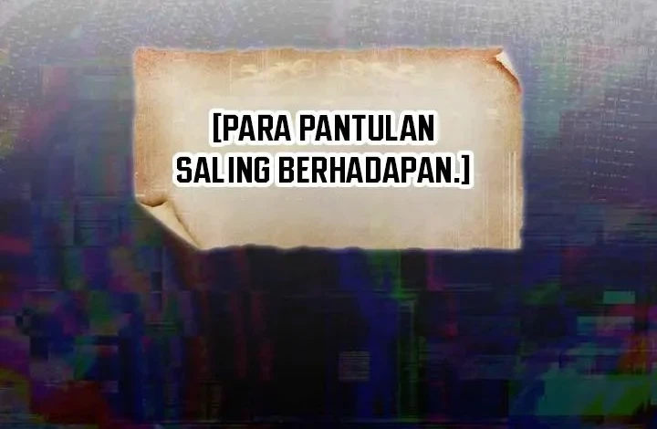 The 31st Piece Turns the Tables Chapter 109 - halaman 24