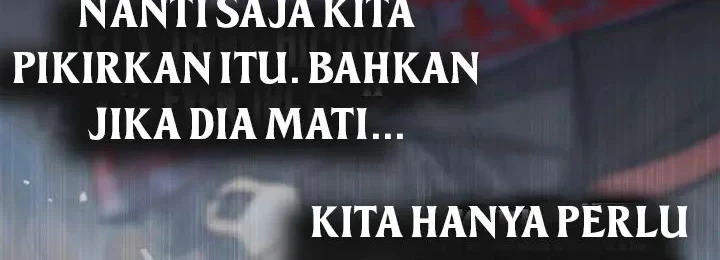 The 31st Piece Turns the Tables Chapter 109 - halaman 26