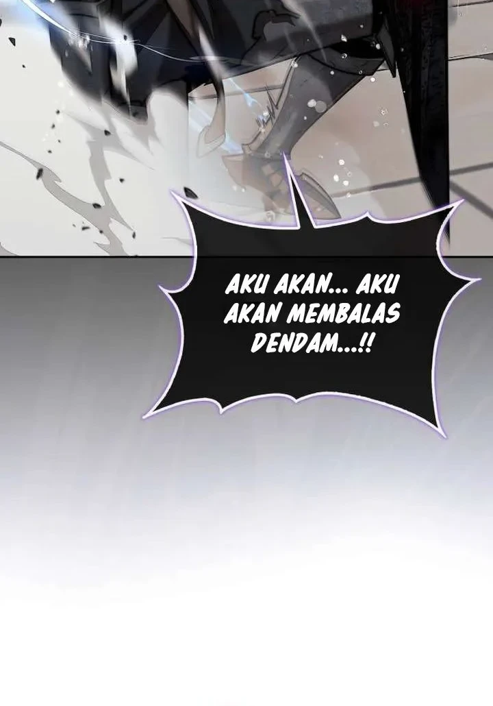 The 31st Piece Turns the Tables Chapter 109 - halaman 30