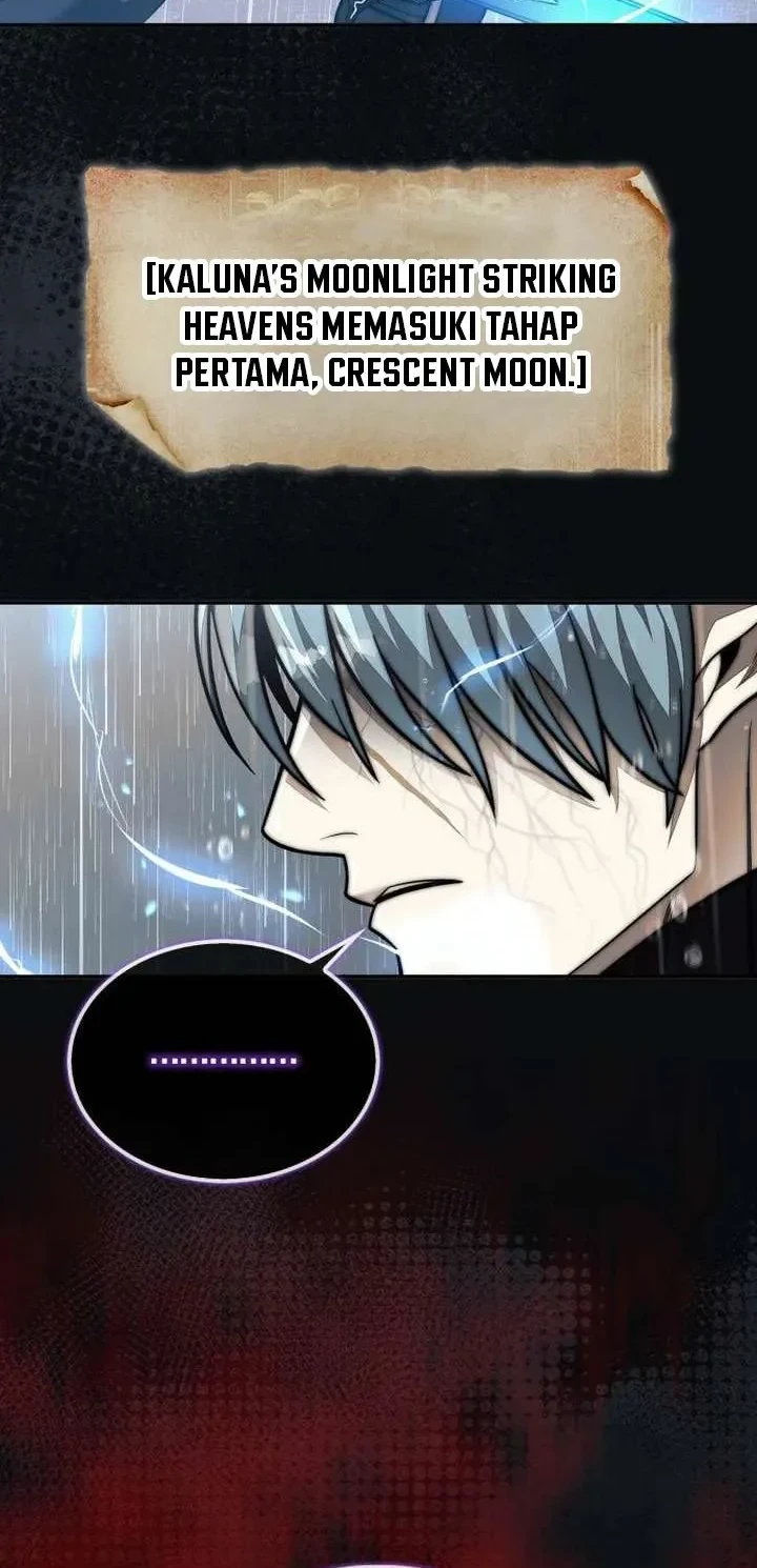 The 31st Piece Turns the Tables Chapter 109 - halaman 4