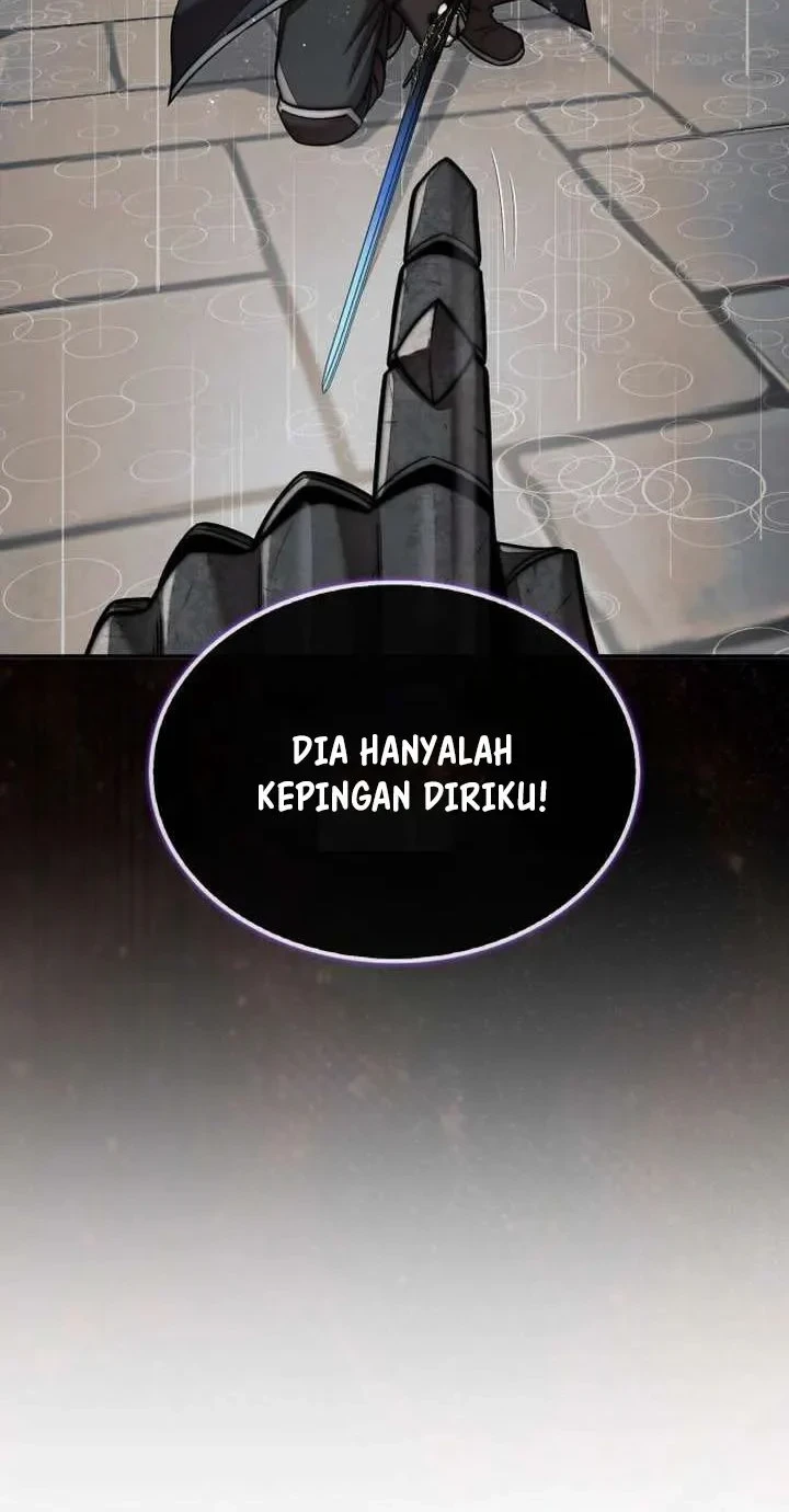 The 31st Piece Turns the Tables Chapter 109 - halaman 44