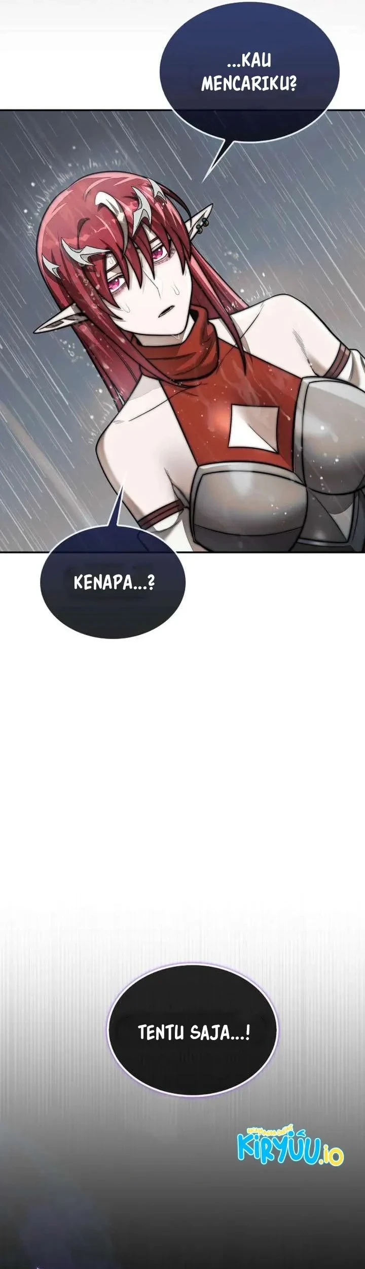 The 31st Piece Turns the Tables Chapter 109 - halaman 45