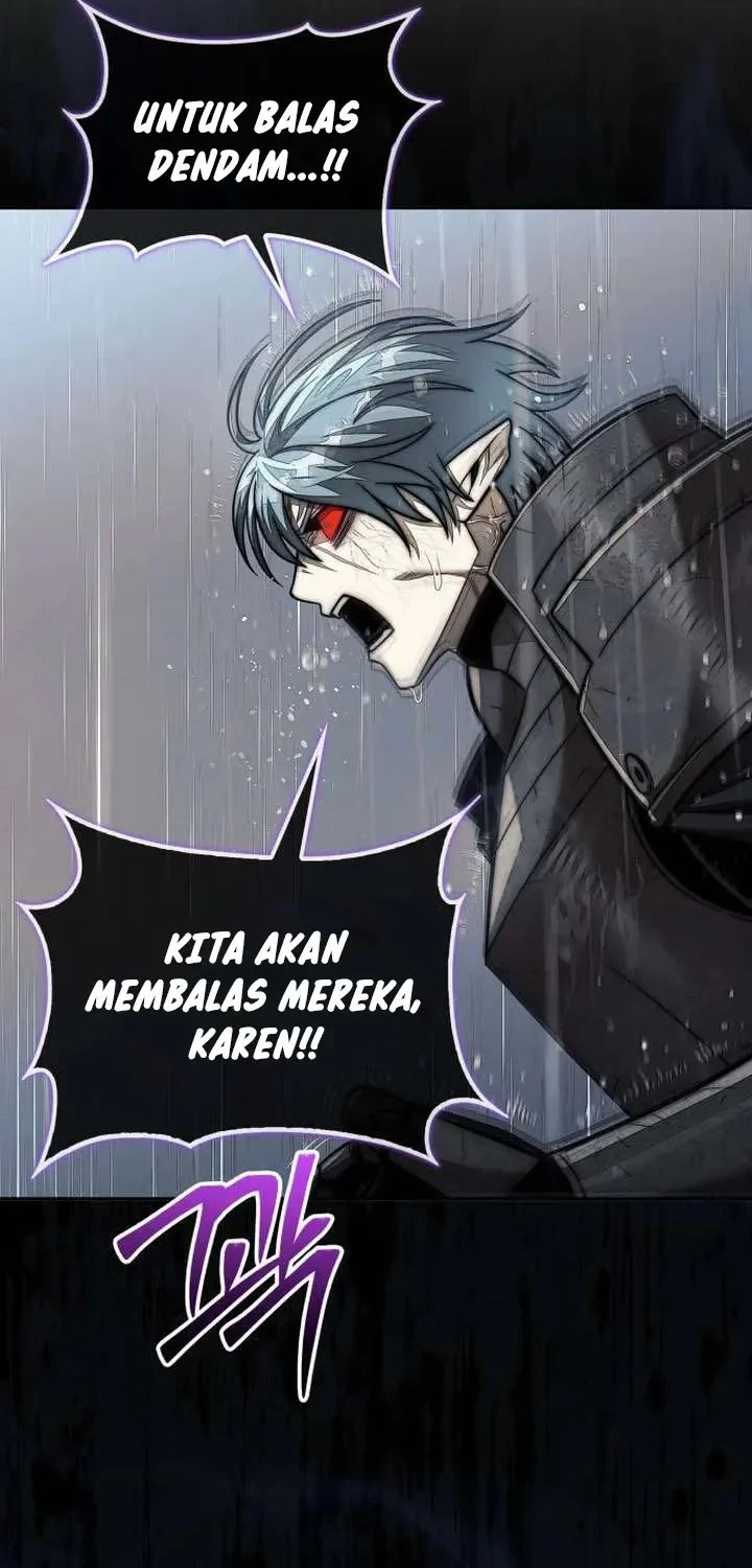 The 31st Piece Turns the Tables Chapter 109 - halaman 46