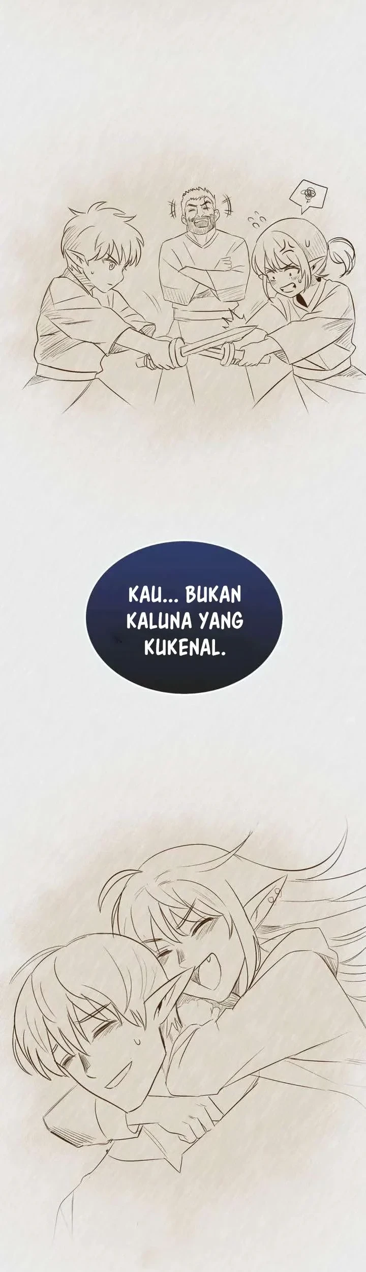 The 31st Piece Turns the Tables Chapter 109 - halaman 49