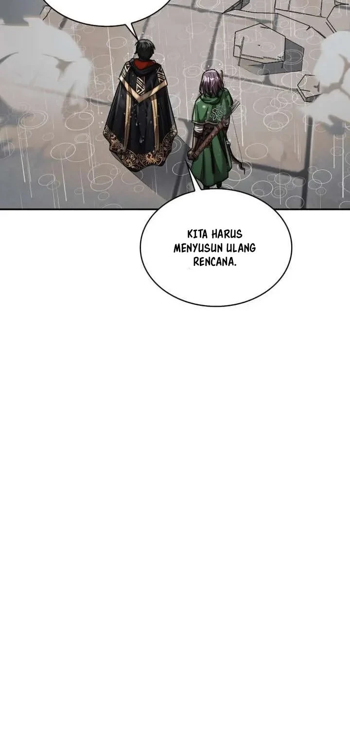The 31st Piece Turns the Tables Chapter 109 - halaman 64