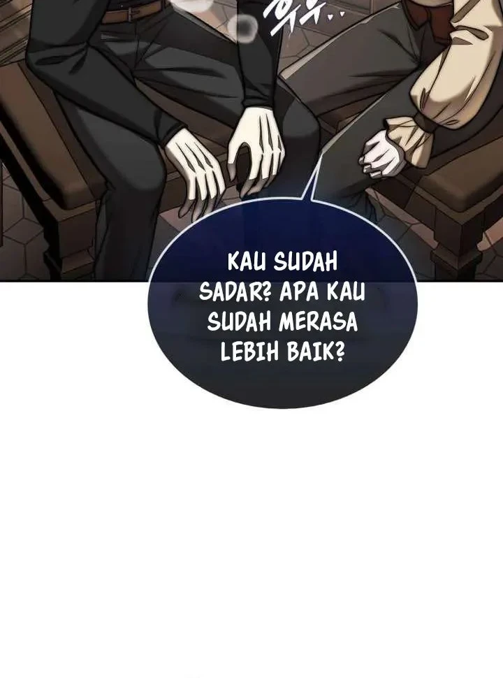 The 31st Piece Turns the Tables Chapter 109 - halaman 66