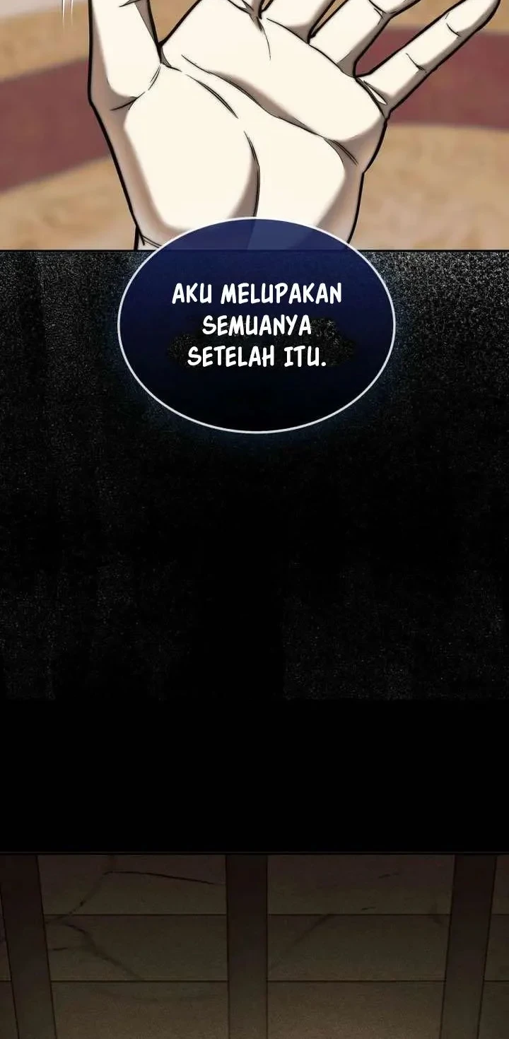 The 31st Piece Turns the Tables Chapter 109 - halaman 70