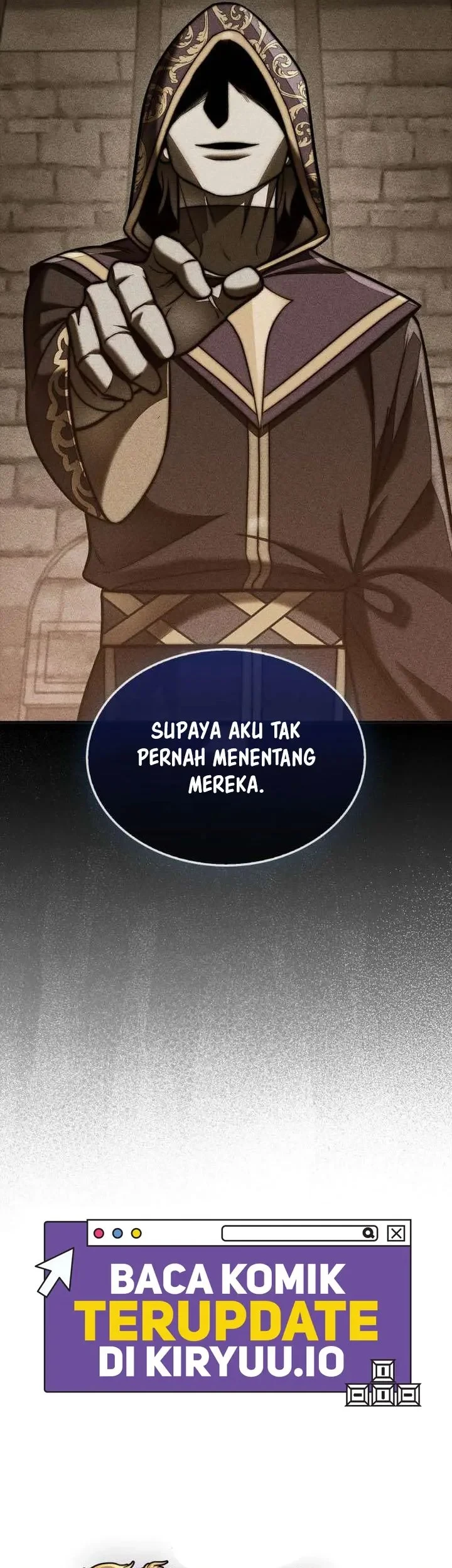 The 31st Piece Turns the Tables Chapter 109 - halaman 73