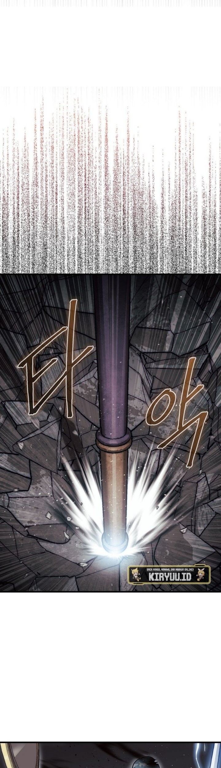 The 31st Piece Turns the Tables Chapter 11 - halaman 60