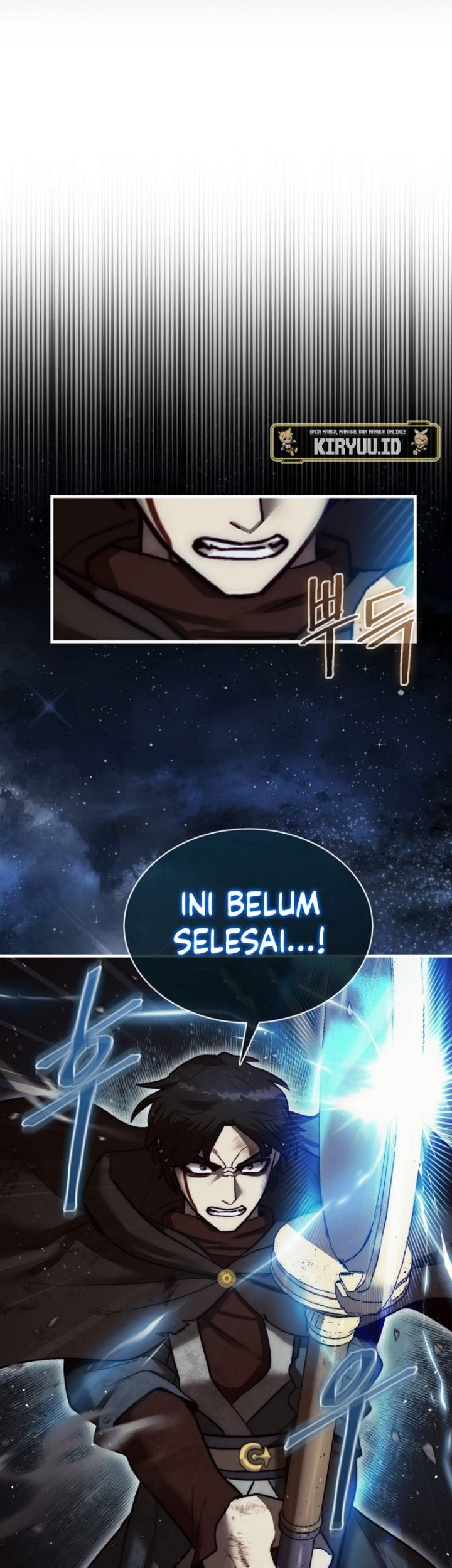 The 31st Piece Turns the Tables Chapter 11 - halaman 66