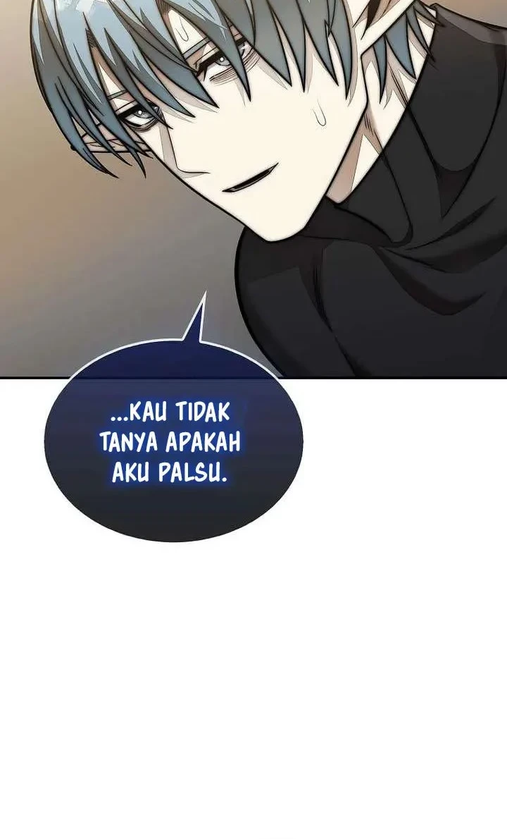The 31st Piece Turns the Tables Chapter 110 - halaman 12
