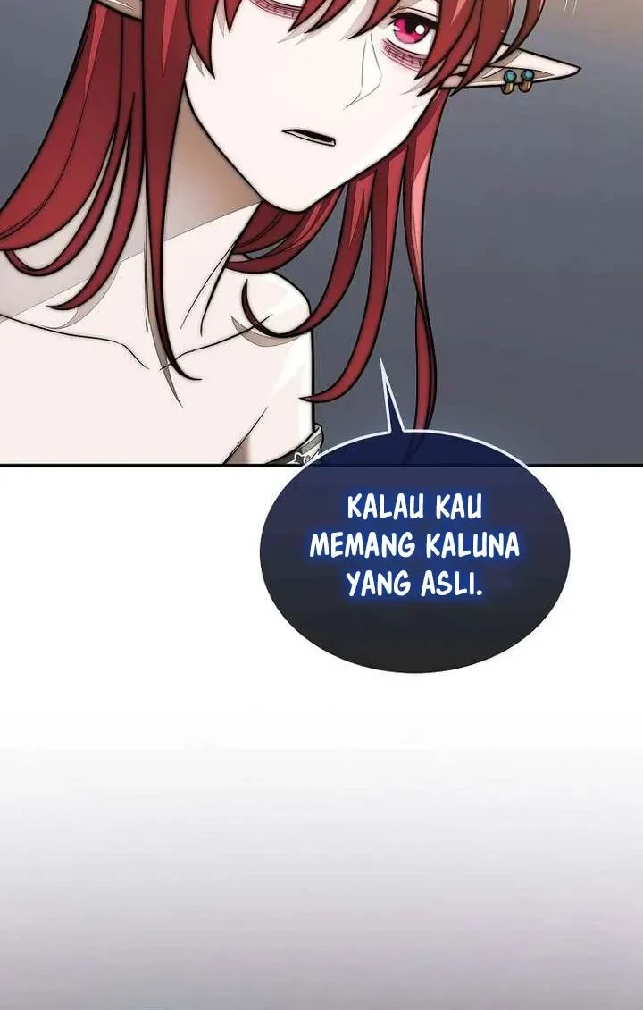 The 31st Piece Turns the Tables Chapter 110 - halaman 14