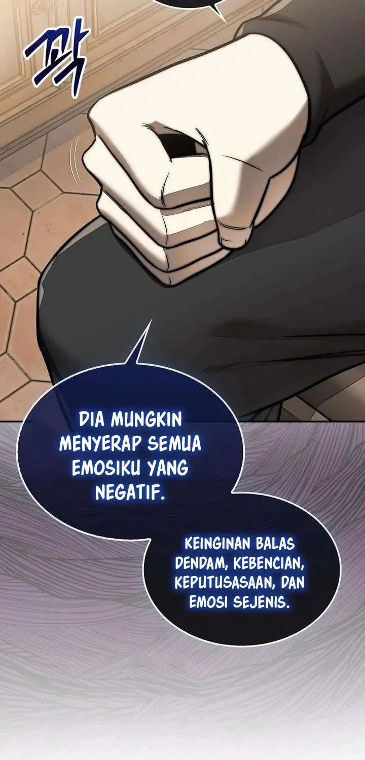 The 31st Piece Turns the Tables Chapter 110 - halaman 16