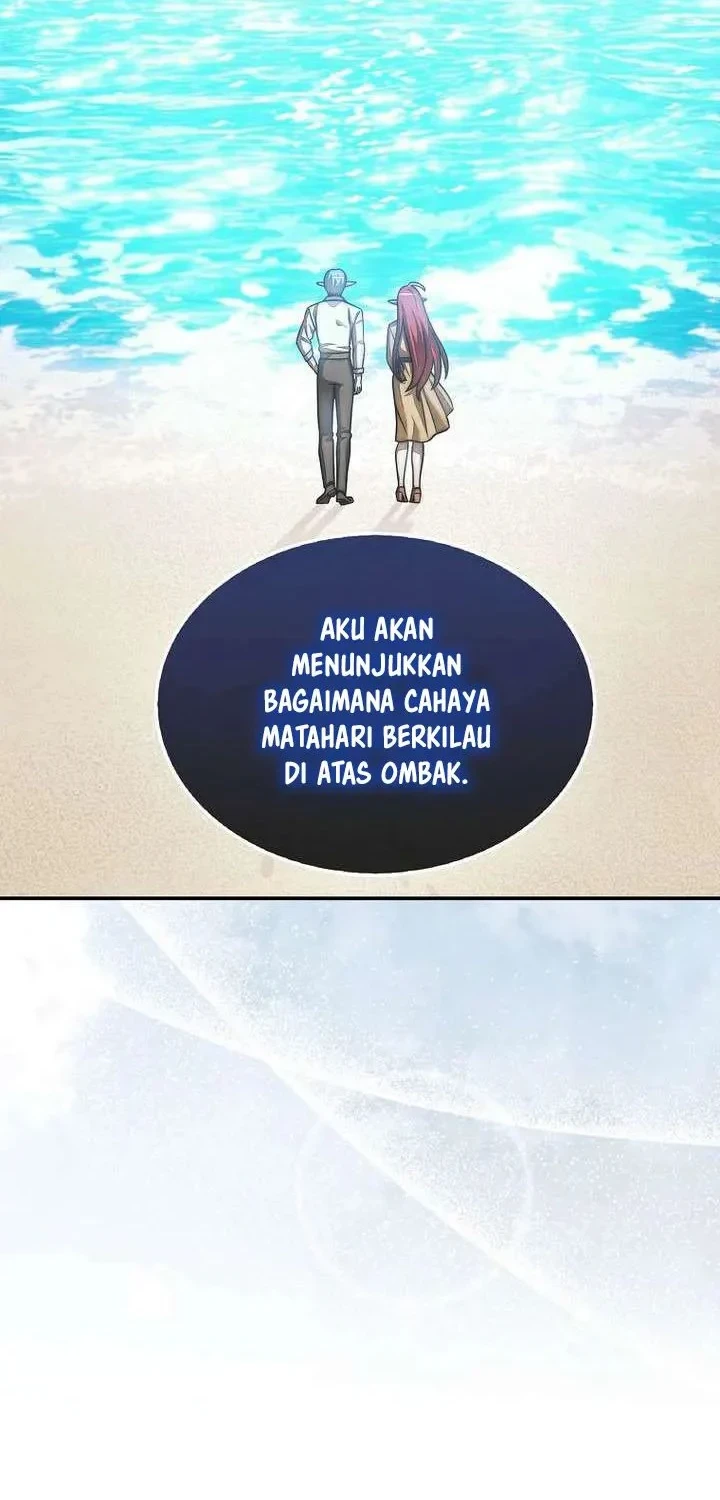 The 31st Piece Turns the Tables Chapter 110 - halaman 20