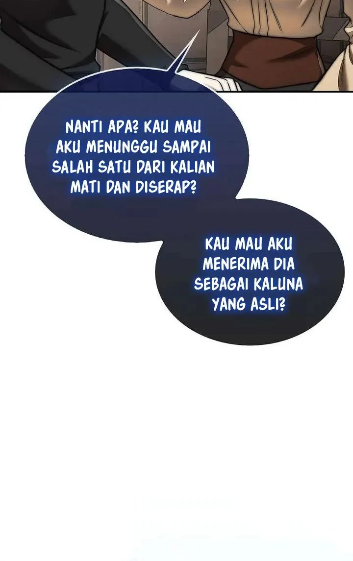 The 31st Piece Turns the Tables Chapter 110 - halaman 22