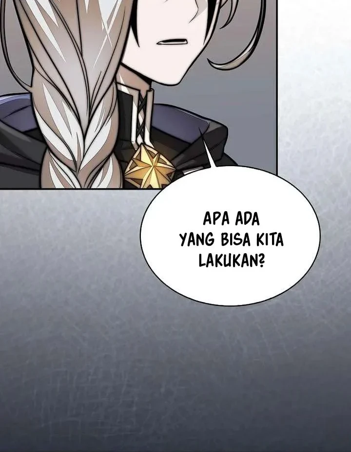 The 31st Piece Turns the Tables Chapter 110 - halaman 30