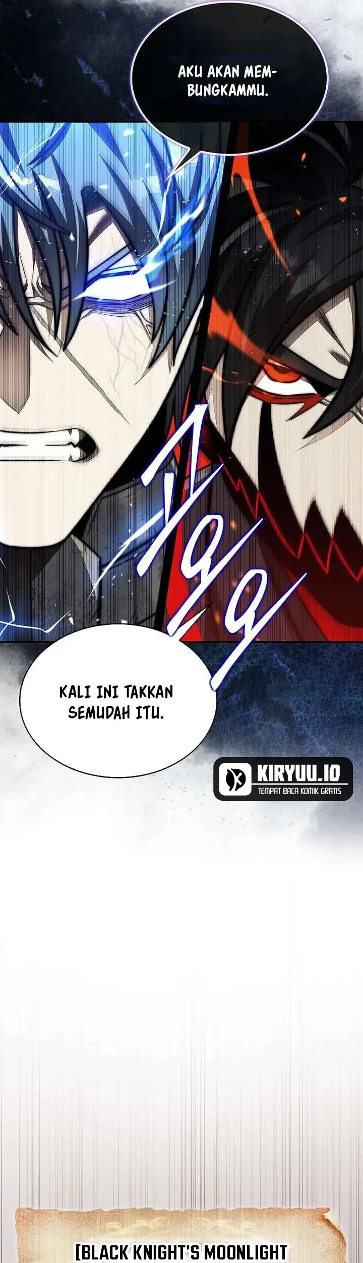 The 31st Piece Turns the Tables Chapter 110 - halaman 51