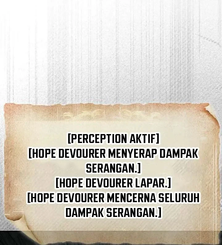 The 31st Piece Turns the Tables Chapter 110 - halaman 60