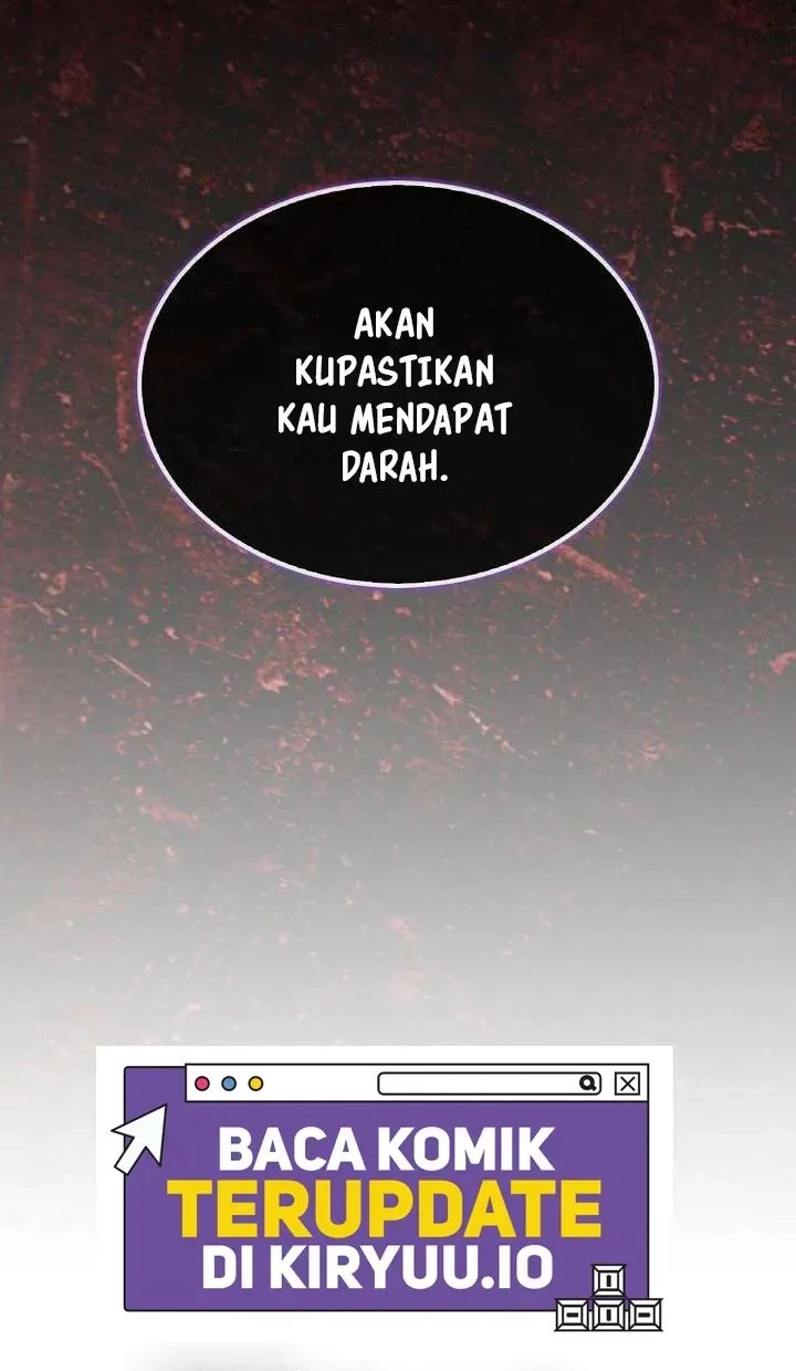 The 31st Piece Turns the Tables Chapter 110 - halaman 67
