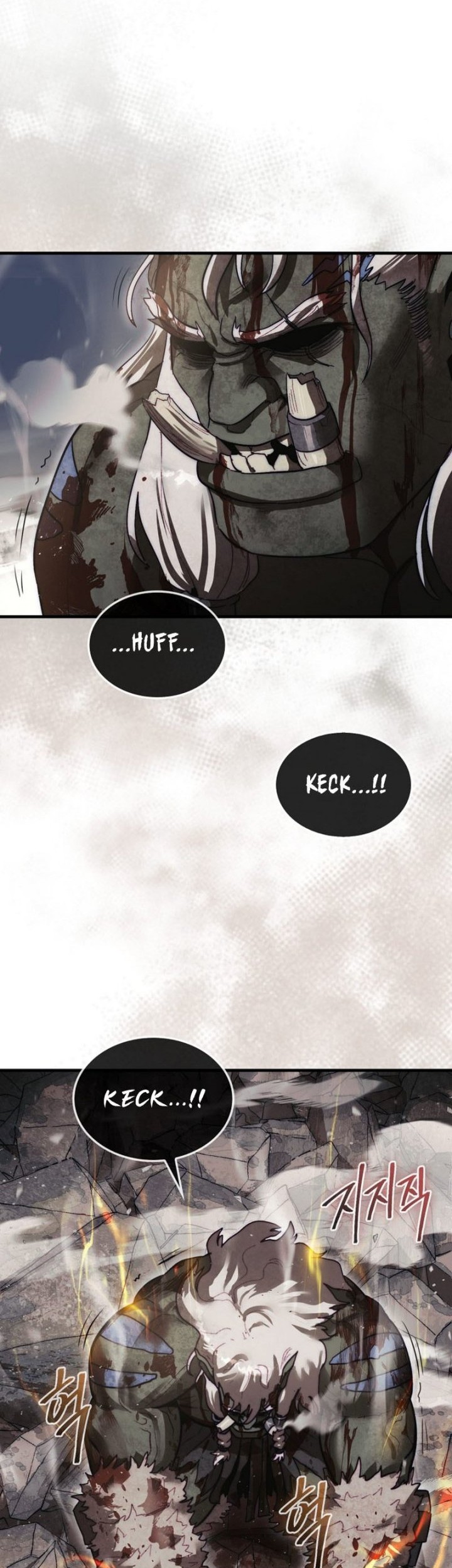 The 31st Piece Turns the Tables Chapter 12 - halaman 18