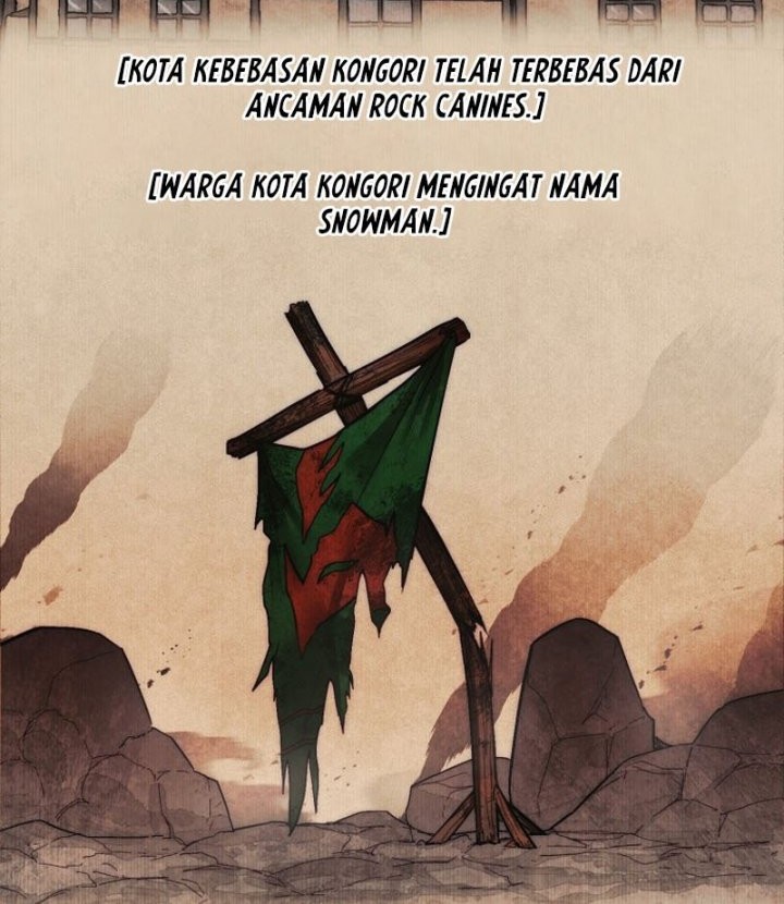The 31st Piece Turns the Tables Chapter 12 - halaman 46