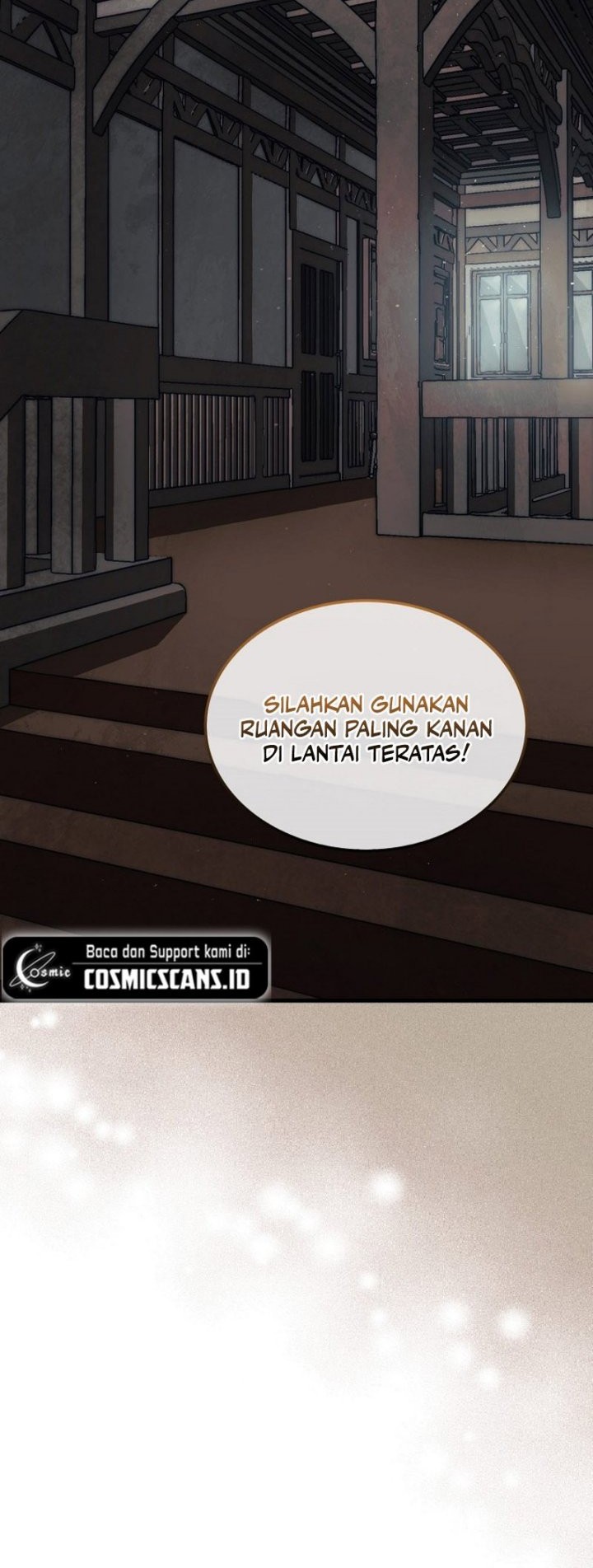 The 31st Piece Turns the Tables Chapter 13 - halaman 18