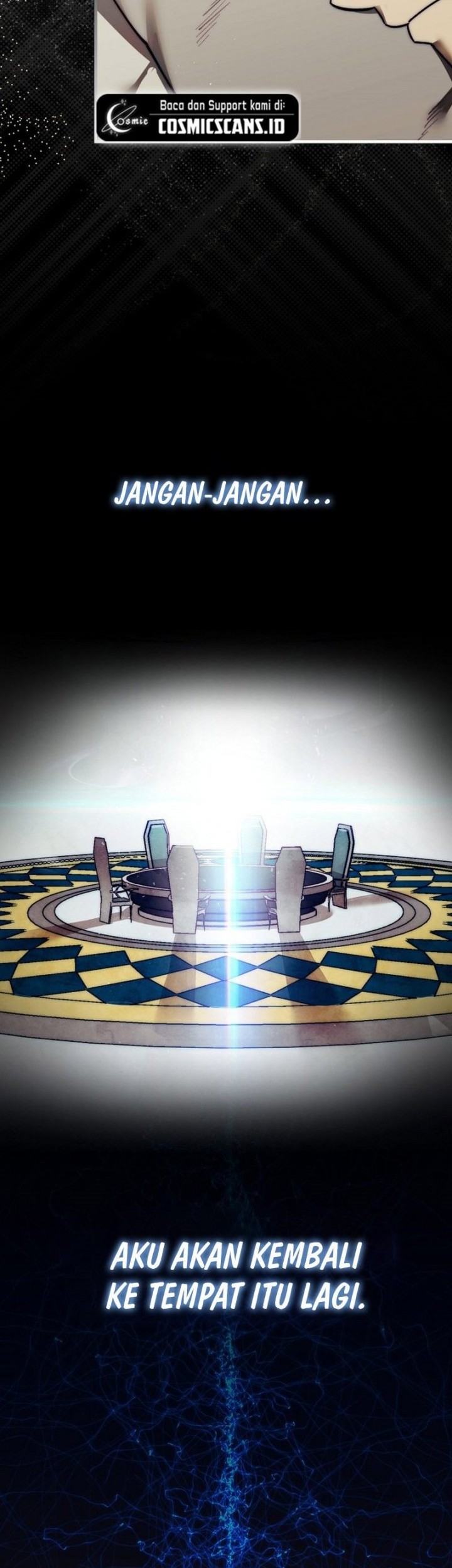 The 31st Piece Turns the Tables Chapter 13 - halaman 23