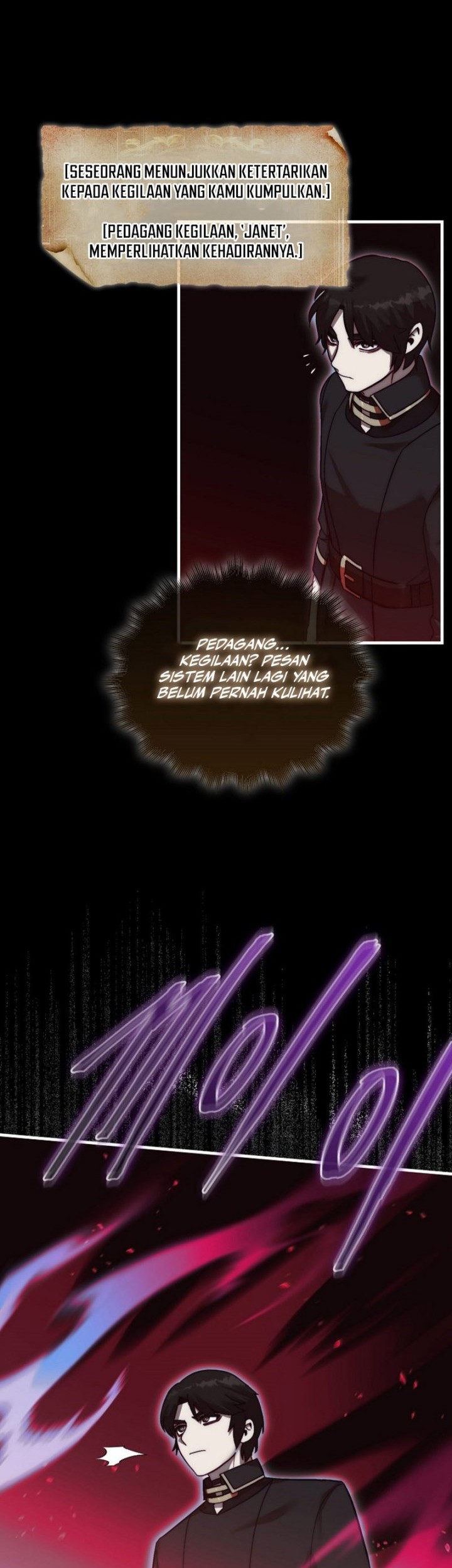 The 31st Piece Turns the Tables Chapter 13 - halaman 26