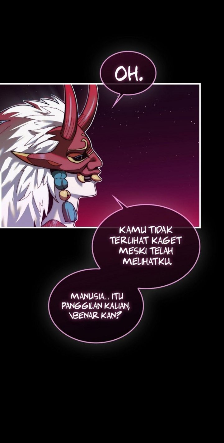 The 31st Piece Turns the Tables Chapter 13 - halaman 30