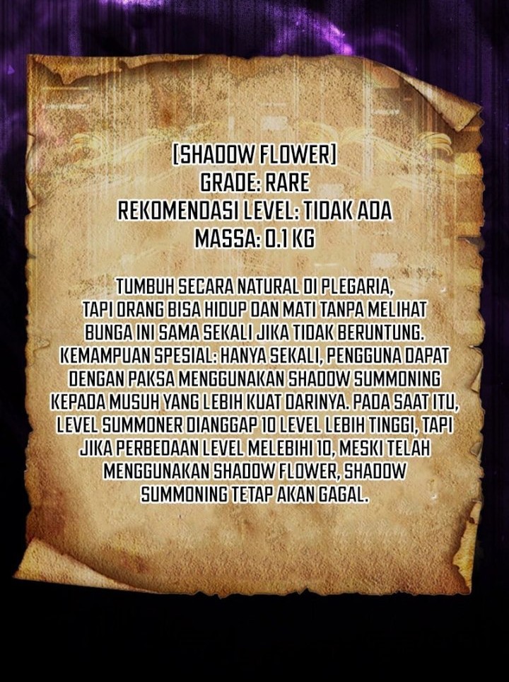 The 31st Piece Turns the Tables Chapter 13 - halaman 50