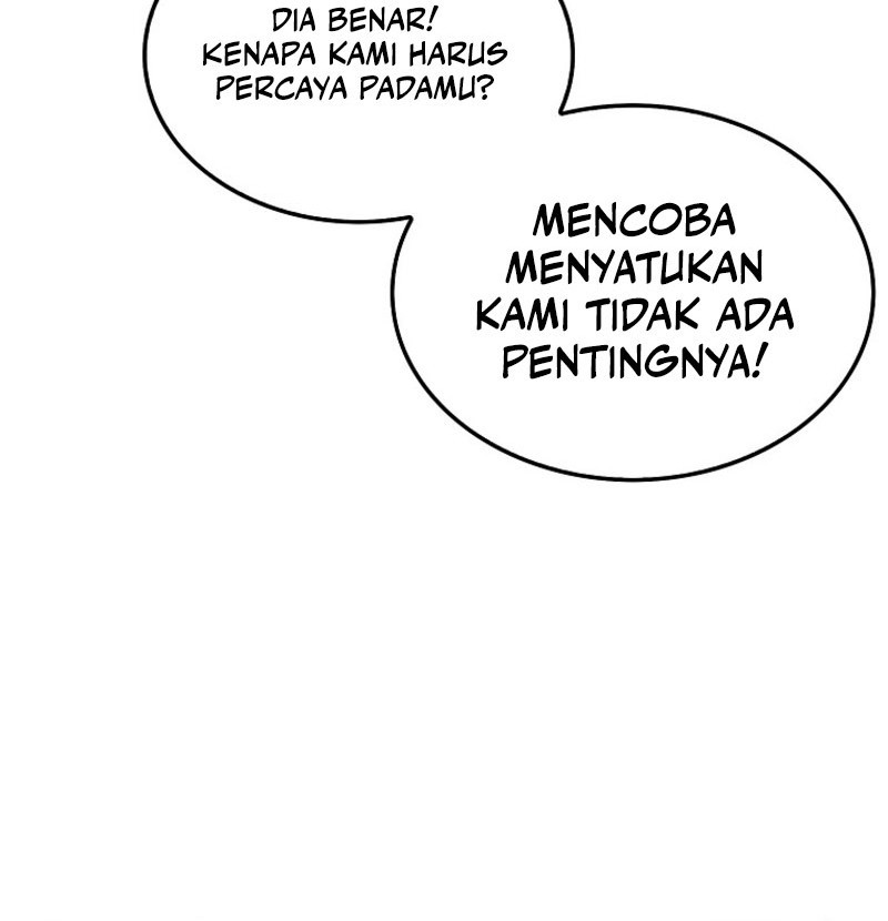 The 31st Piece Turns the Tables Chapter 14 - halaman 23