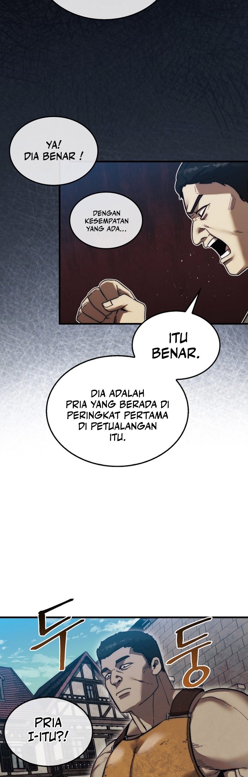 The 31st Piece Turns the Tables Chapter 14 - halaman 25