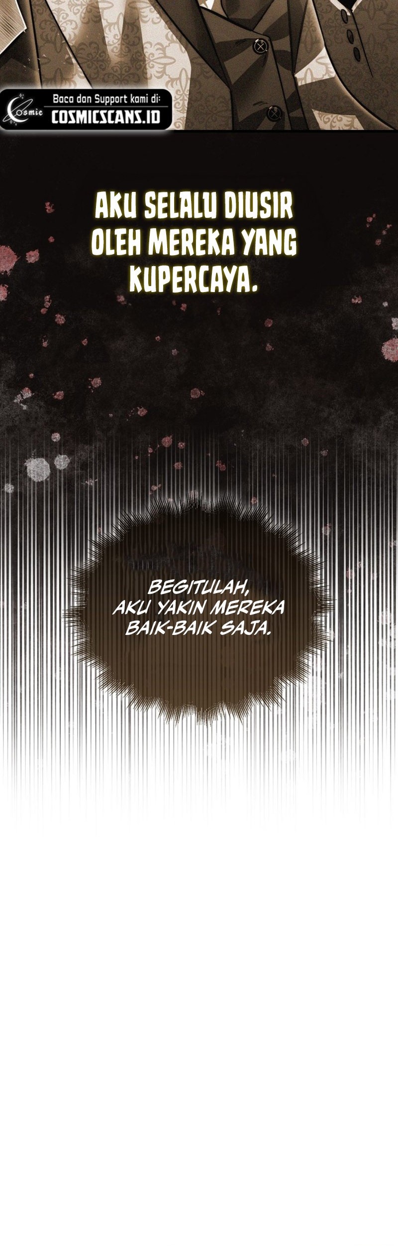 The 31st Piece Turns the Tables Chapter 14 - halaman 32