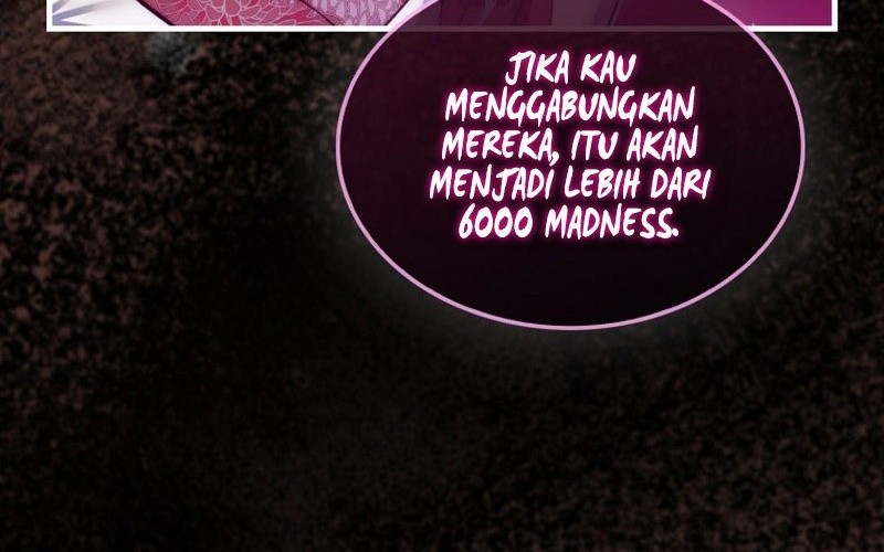 The 31st Piece Turns the Tables Chapter 14 - halaman 4