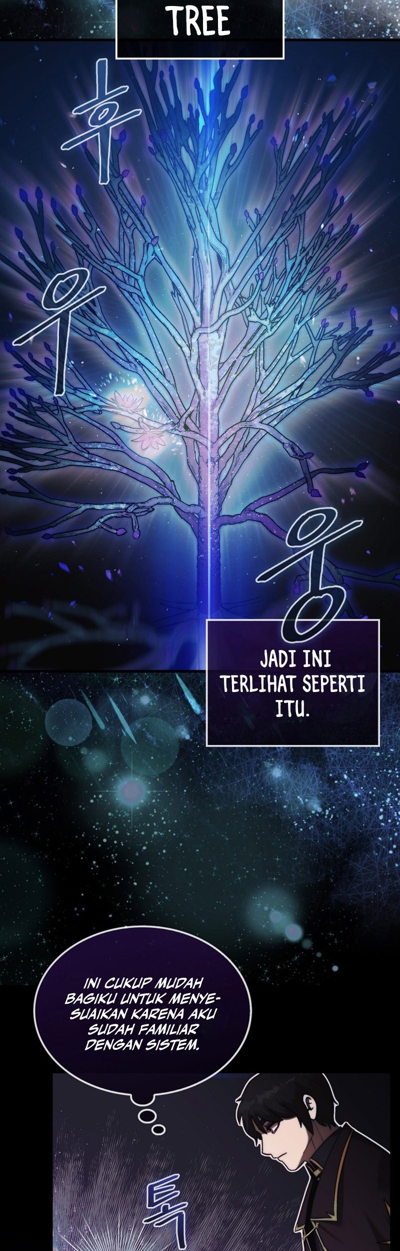 The 31st Piece Turns the Tables Chapter 14 - halaman 40