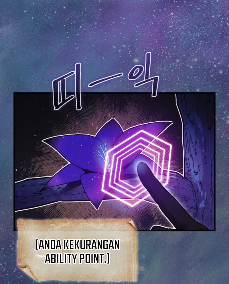 The 31st Piece Turns the Tables Chapter 14 - halaman 44