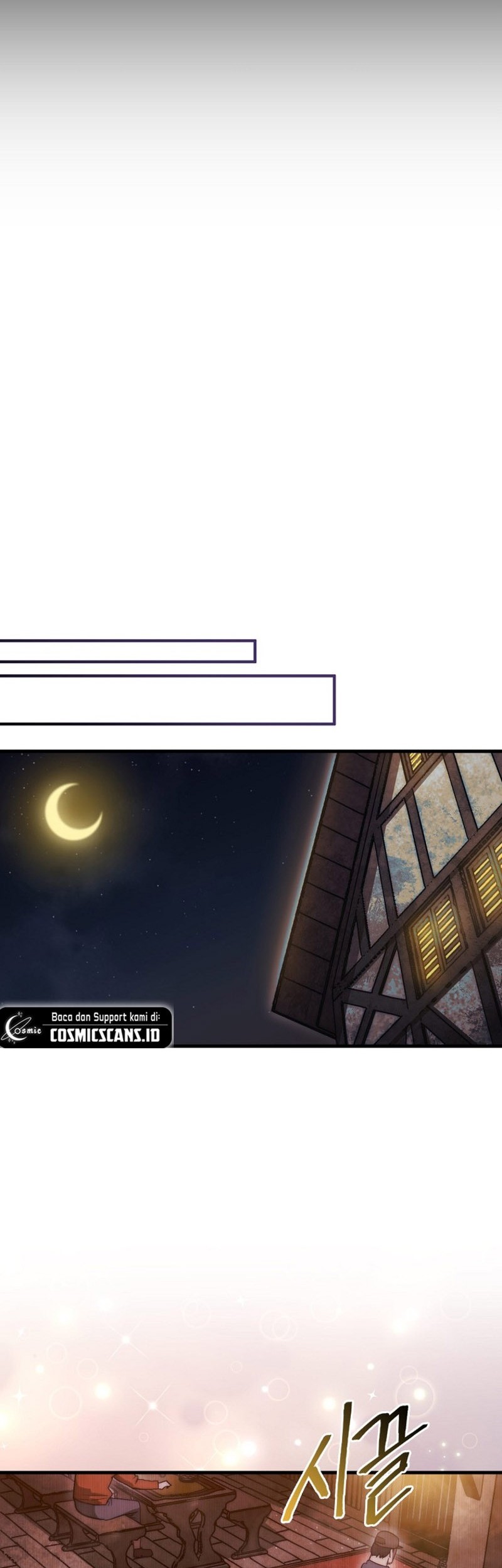 The 31st Piece Turns the Tables Chapter 14 - halaman 46