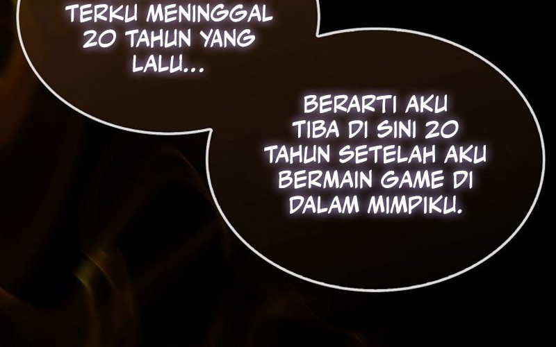 The 31st Piece Turns the Tables Chapter 15 - halaman 33