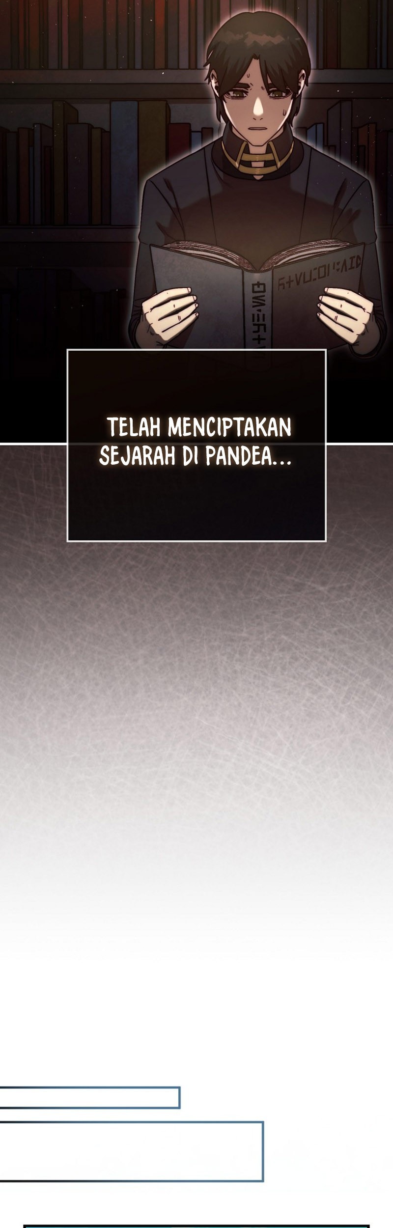 The 31st Piece Turns the Tables Chapter 15 - halaman 38