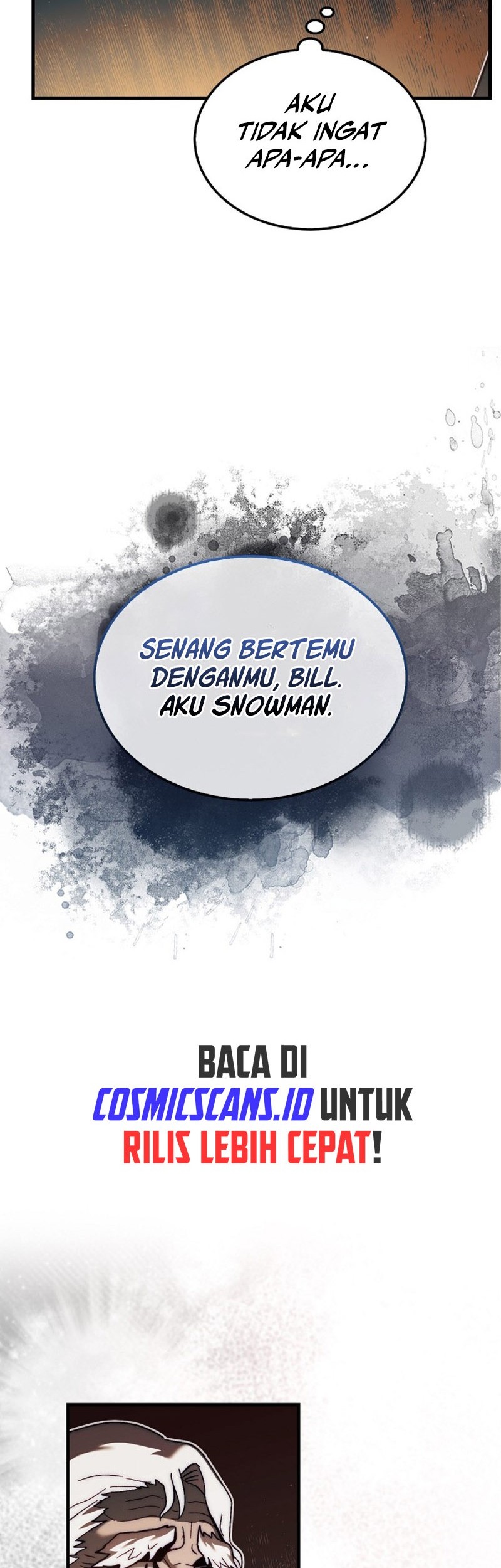 The 31st Piece Turns the Tables Chapter 15 - halaman 9