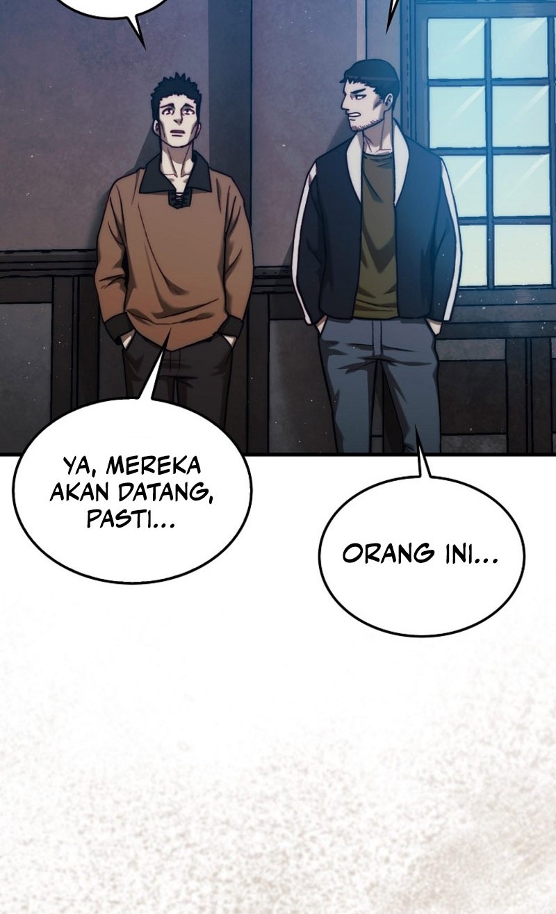 The 31st Piece Turns the Tables Chapter 16 - halaman 17