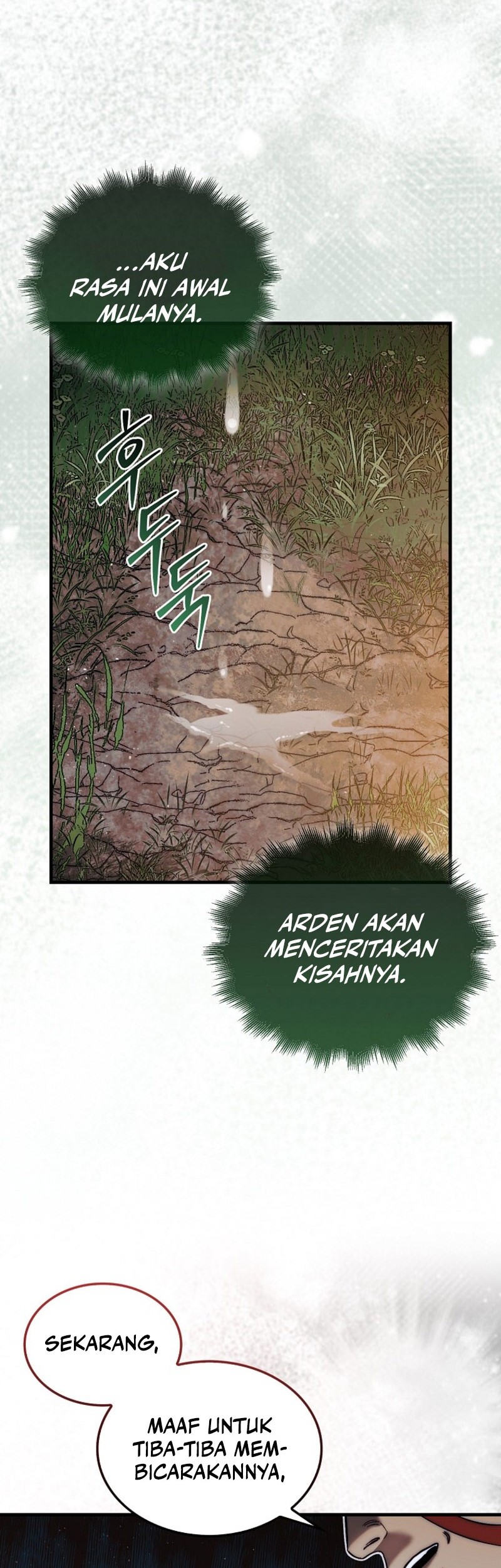 The 31st Piece Turns the Tables Chapter 17 - halaman 26