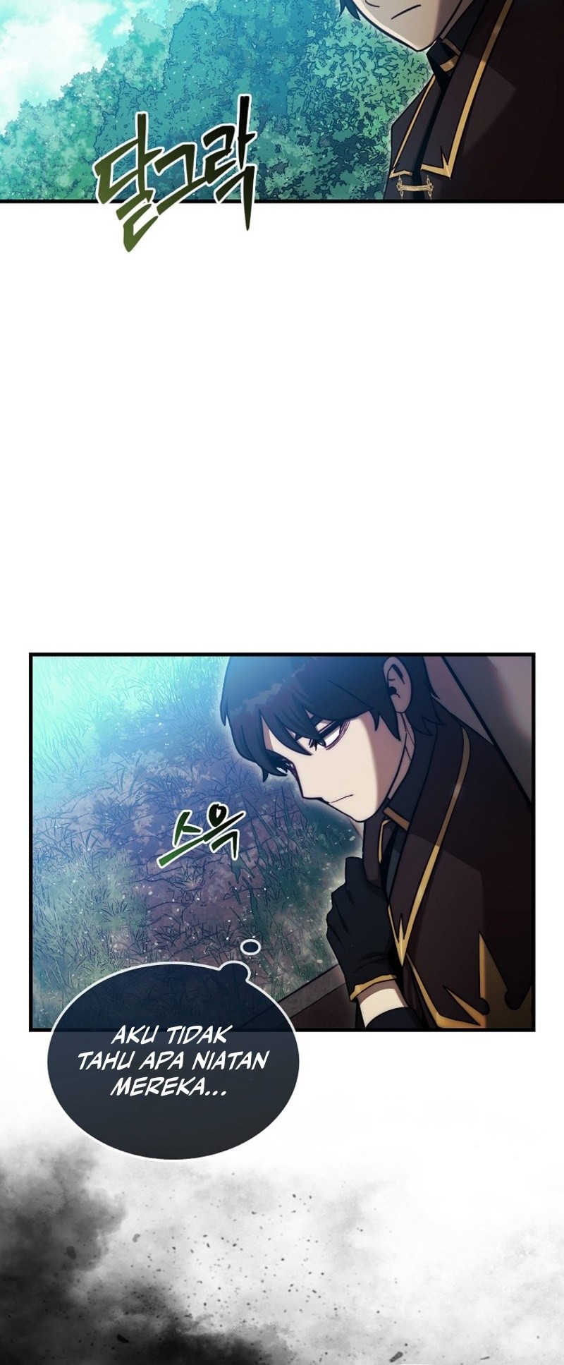 The 31st Piece Turns the Tables Chapter 17 - halaman 3