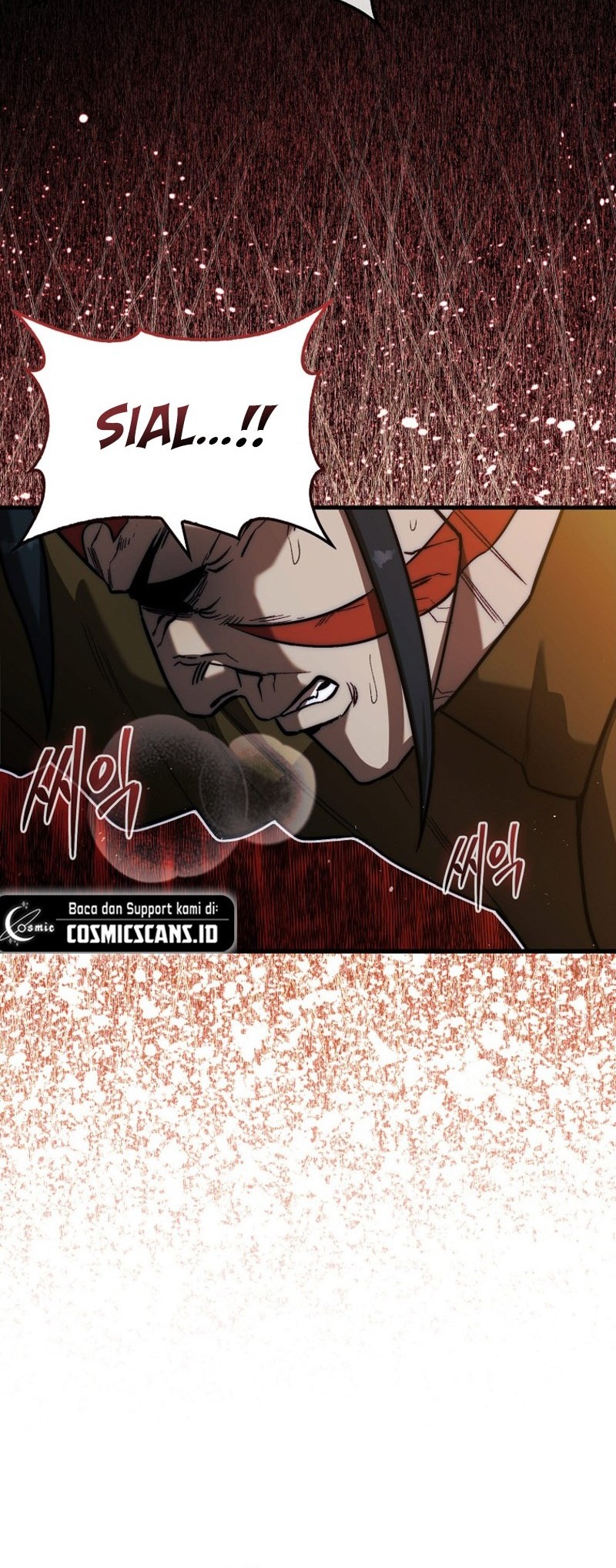The 31st Piece Turns the Tables Chapter 17 - halaman 41
