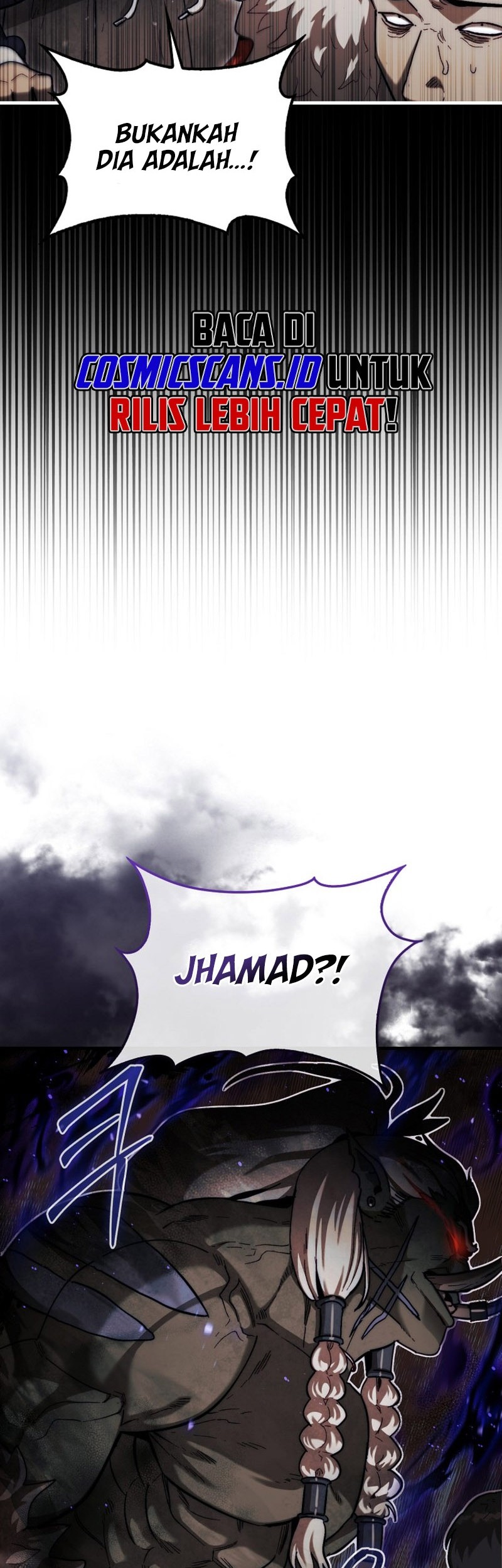 The 31st Piece Turns the Tables Chapter 18 - halaman 12